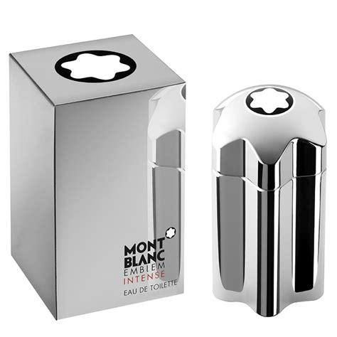 mont blanc emblem intense cologne